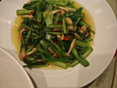 -老虎滩船说·海胆水饺·大连海鲜(老虎滩店)