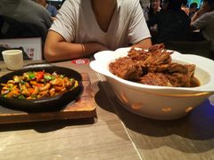 -九毛九西北菜(百信广场店)