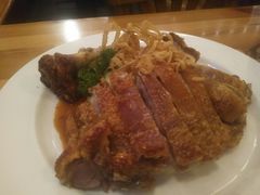 -宝莱纳餐厅(滨江店)