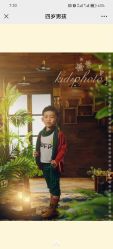点击看大图 -同远QQBABY亲子摄影(北京路店)