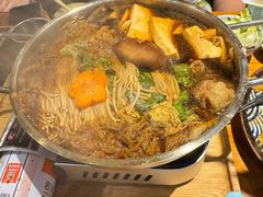 -石屋料理(南京西路店)