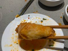 招牌大颗粒虾滑-海底捞火锅(望海国际店)