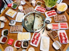 -傣妹火锅(荔湾广场店)