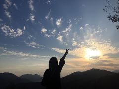 -塔川景区