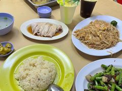 -津津餐室