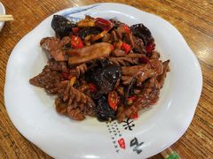 -红实家常菜(静安里店)