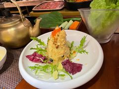-三代烤肉(保利广场店)