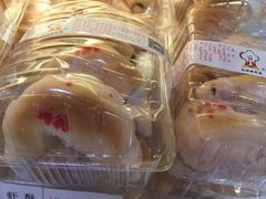 -生活林(河北路店)