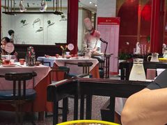 -大鸭梨烤鸭·北京菜(大兴南小街店)
