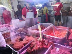 -章云板鸭(评事街店)