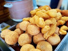 -谭景其·谭氏麻油菜包(集庆路店)