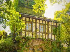 -得丘礼享谷·玉兰苑