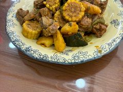 -连池鱼豆味坊(风景区店)