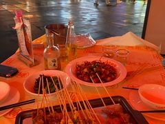 -小林哥的海鲜馆·夜宵烧烤(渔人码头店)