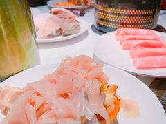 -加餐海鲜自助(宝龙一城店)