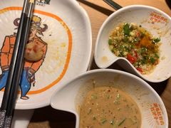 -尚品小土屋涮毛肚(李沧万达店)