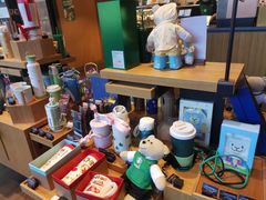 -星巴克(北京惠新东街店)
