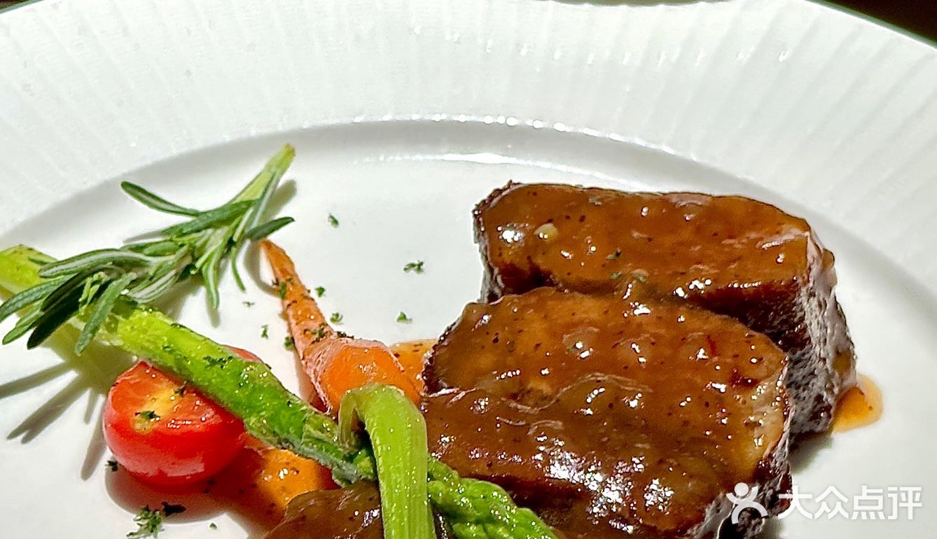 潮阳🍴这家西餐好浪漫🥂好适合约会！