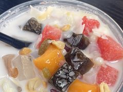 -长乐饭冰冰·冰饭·烧烤(长乐总店)