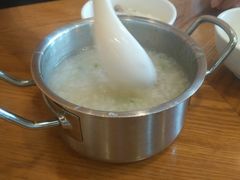 -杨妈妈粥店(滑翔路店)