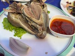-花儿穆萨·烤肉餐厅(石马坪店)