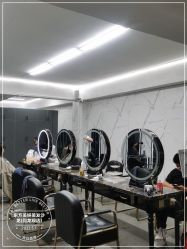 -东方美妍