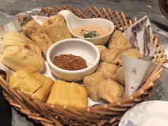 -福照楼汽锅鸡·云南菜(火车站锦江店)