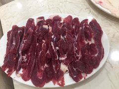 -粤潮牛肉火锅店(江南大道店)
