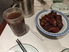 -回家吃饭·地道南昌菜(建德观总店)