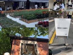 -Money Shops(愚园路店)