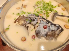 -上名堂·鱼头好吃(体育场路店)