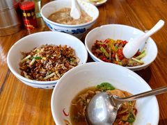 -衡东土菜馆(天际绿洲店)