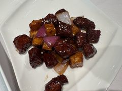 -扬州饭店(南京东路店)