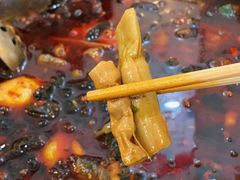 -黑竹香鸡(营和巷店)