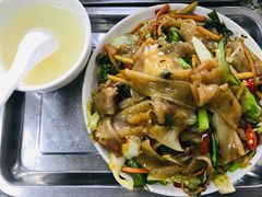 -广顺粥店(金鱼巷商住楼店)