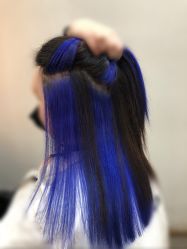 -Kraemer Paris  苏豪路易士·嘉玛发廊