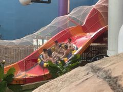 -广州融创水世界