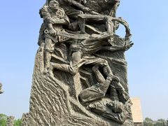 -中国人民抗日战争纪念雕塑园