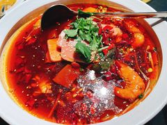 -玫瑰厅上海菜(兴国路店)