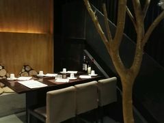 -HIHE Bistro·Oyster Bar(华熙live店)