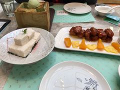 -大树餐厅(红旗街万达店)