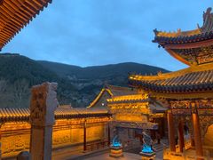 -五台山风景名胜区