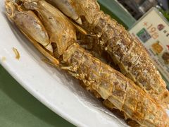 -旺富东海大酒楼(海鲜街店)