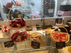 -满月蛋糕定制·商务茶歇·diy课程(万达广场店)