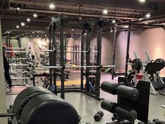 -宝力豪健身(中粮广场店)