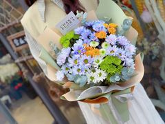-ChaKo Flora ·茶子花艺 (市北店)