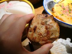 -老阿爸鲜鱼土菜(昆山花桥店)