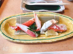 -蟹道乐(道顿堀本店)