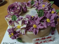 -BONCAKE裱花蛋糕(万象汇店)