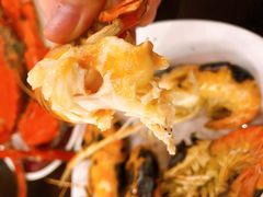 -大螃蟹海鲜餐厅